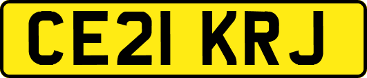 CE21KRJ