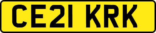 CE21KRK