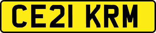 CE21KRM