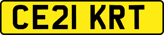 CE21KRT