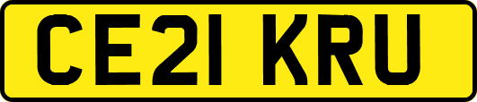 CE21KRU