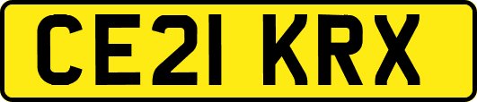 CE21KRX