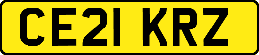 CE21KRZ