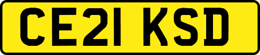 CE21KSD