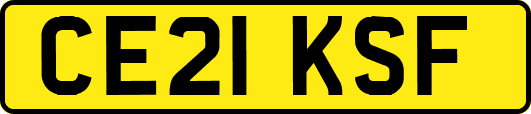 CE21KSF