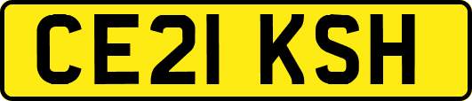 CE21KSH