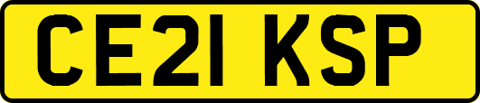CE21KSP