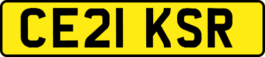 CE21KSR