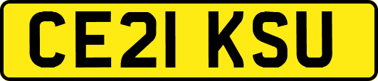 CE21KSU