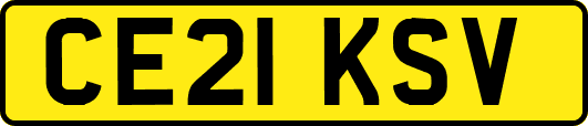 CE21KSV
