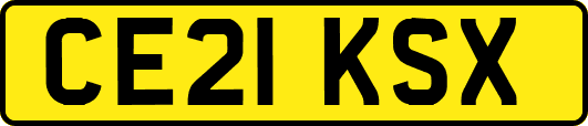 CE21KSX