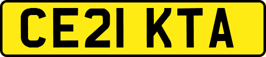 CE21KTA