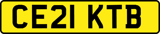 CE21KTB