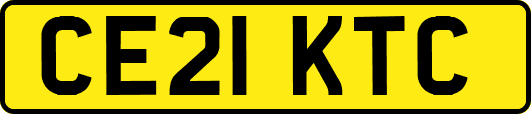 CE21KTC