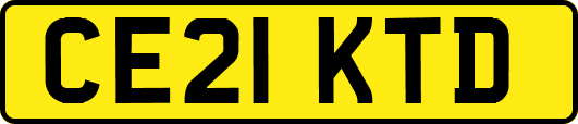 CE21KTD