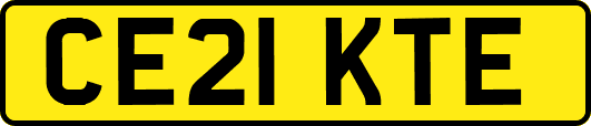 CE21KTE