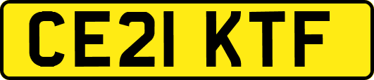 CE21KTF