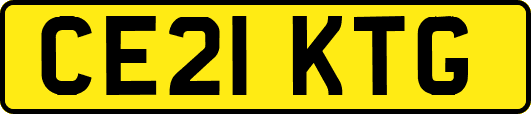 CE21KTG