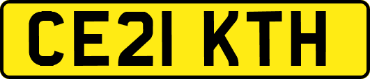 CE21KTH