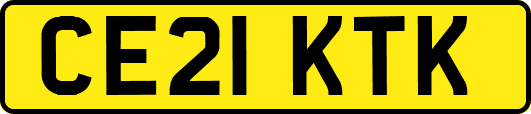 CE21KTK