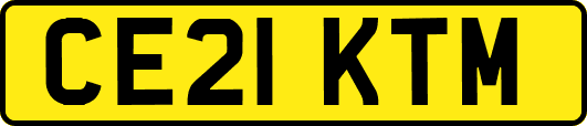 CE21KTM