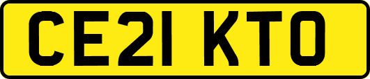 CE21KTO