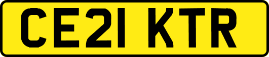 CE21KTR