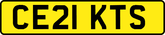 CE21KTS