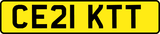 CE21KTT