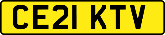 CE21KTV
