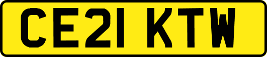 CE21KTW