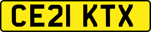 CE21KTX