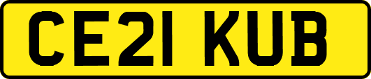 CE21KUB