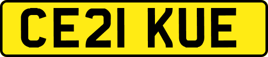 CE21KUE