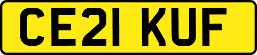 CE21KUF