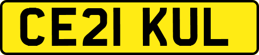 CE21KUL