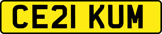 CE21KUM