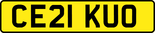 CE21KUO