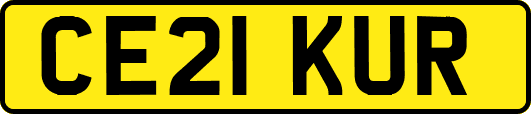 CE21KUR