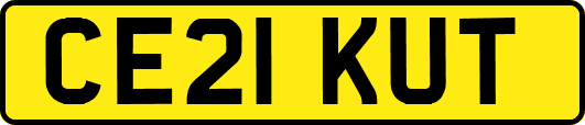 CE21KUT