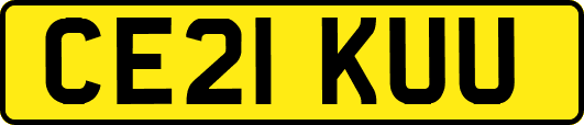 CE21KUU