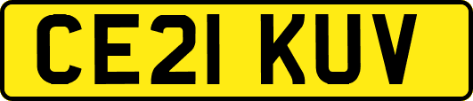 CE21KUV