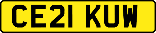 CE21KUW
