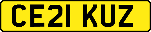 CE21KUZ