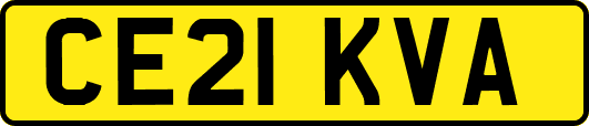 CE21KVA