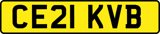 CE21KVB