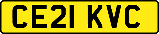 CE21KVC