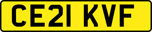 CE21KVF