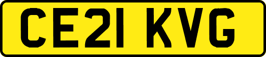 CE21KVG