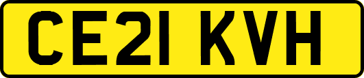 CE21KVH